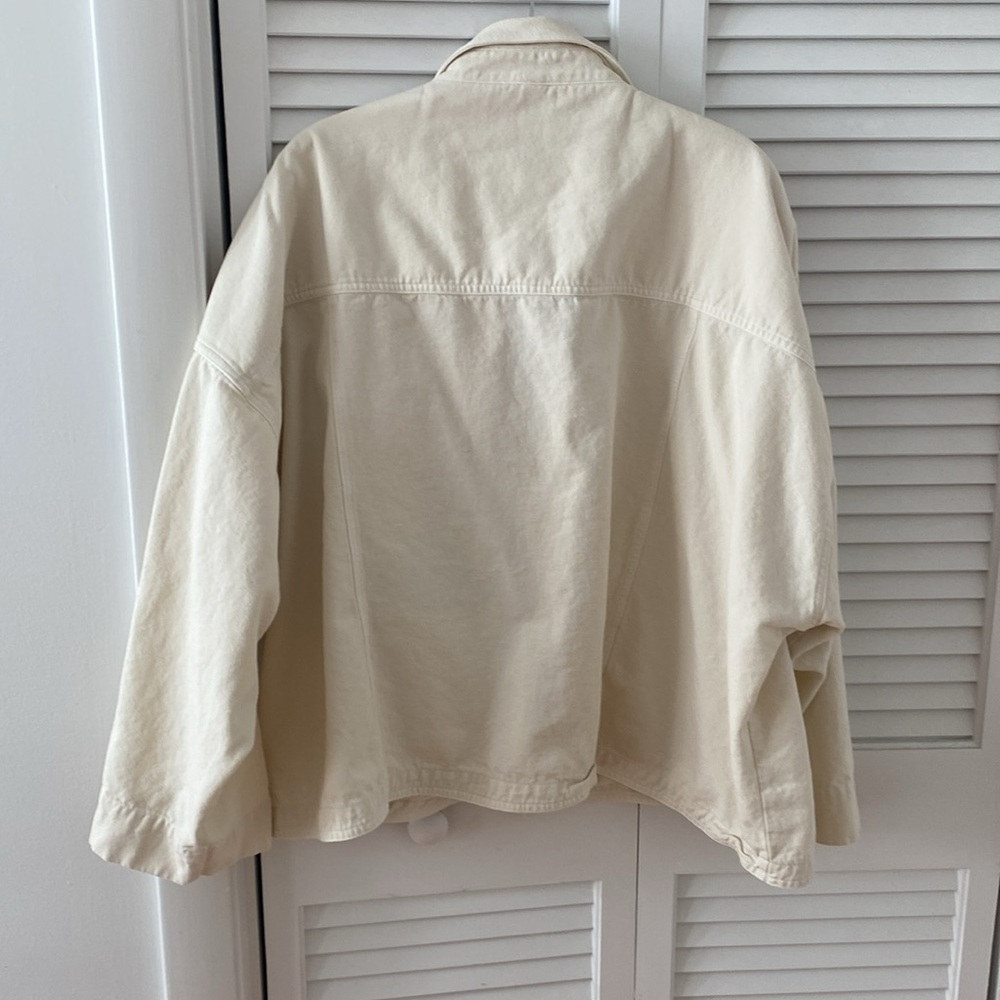 Curator SF Joey jacket - Picture 3 of 4